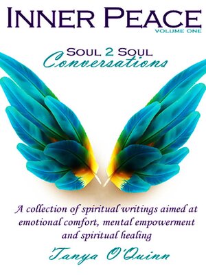 cover image of Inner Peace